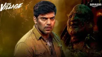 Tamil actor Arya talks about his OTT debut series The Village, reveals what makes it unique The Village