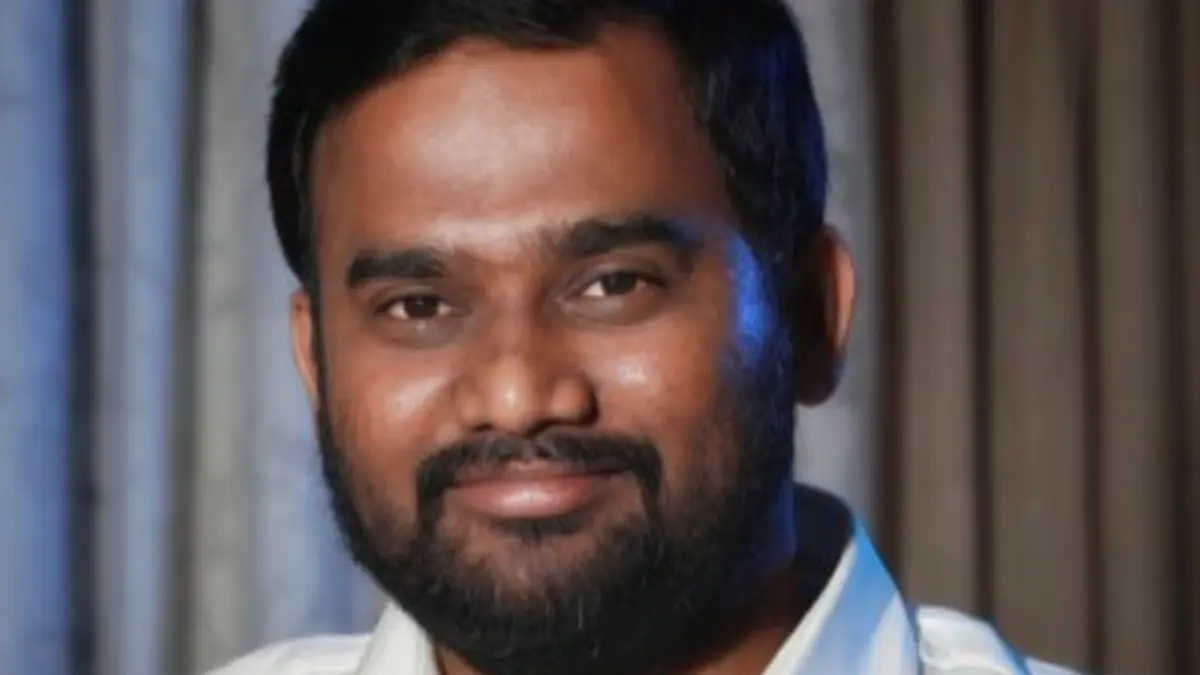 DMK Expels Film Producer Jaffer Sadiq for Alleged Involvement in Rs 2000 Cr Drug Smuggling Racket Jaffer Sadiq
