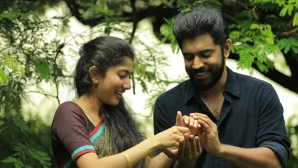 Premam