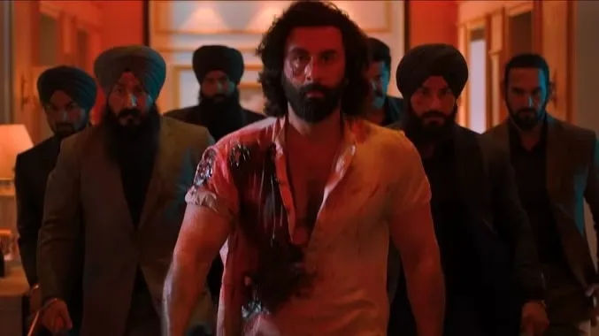 Animal Actors Recall Vanga's Take On Portrayal Of Sikhs Onscreen ...