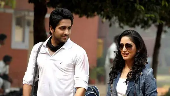 Did you know Ayushmann Khurrana wasn't the first choice for Vicky Donor, but these 'big stars'? Vicky Donor
