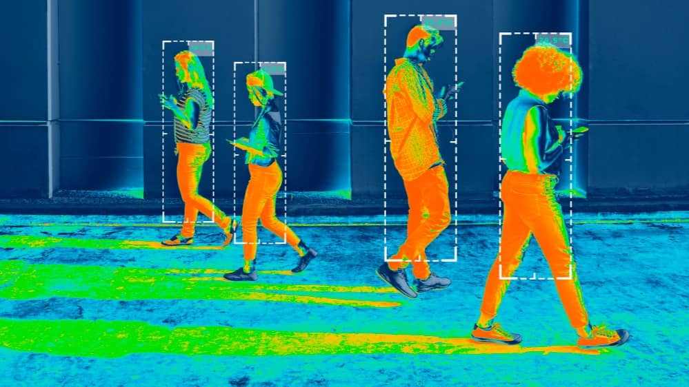 Norden Communication partners with C-DAC to develop AI-based thermal ...
