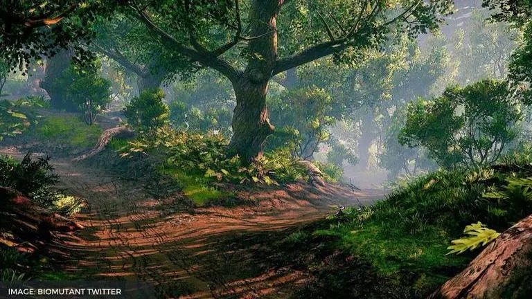 Where to find ultimate weapons in Biomutant? Know more about these Weapon locations where to find ultimate weapons in biomutant