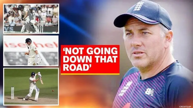 Silverwood backs Buttler to prove his mantle, Denly to perform under pressure; praises Zak Silverwood