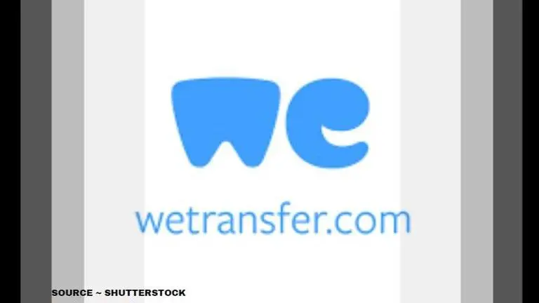 why is wetransfer not working
