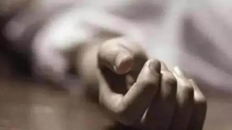 Decomposed body of 66-year-old man from Mauritius found near Geeta Colony underpass: