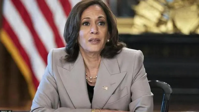 Kamala Harris