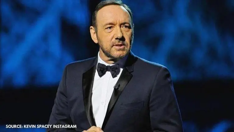 kevin spacey
