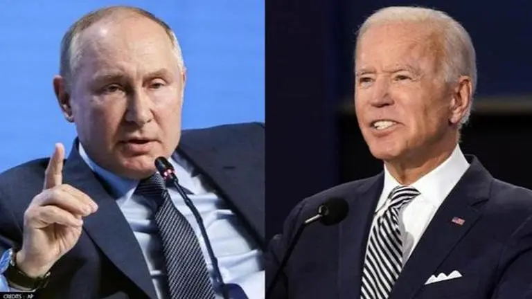 Russia will 'destroy' Western weapons in Ukraine, warns Moscow's ambassador to US Moscow