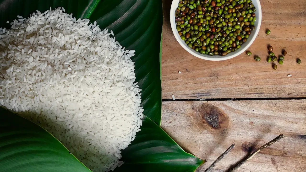Trade restriction on wheat, sugar, rice to cause export decline of $4-5 bn Rice