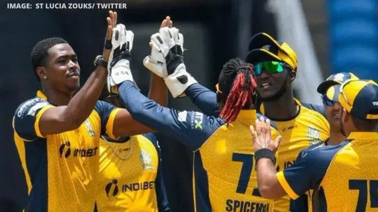 SKN vs SLZ Dream11 prediction, team, top picks, Caribbean Premier League 2020 live SKN vs SLZ dream11