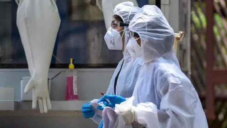 COVID-19 has resulted in largest global economic contraction in 80 years, say World Bank and IMF