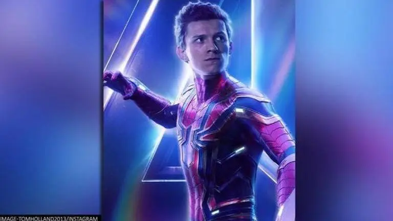 Spider-Man: No Way Home