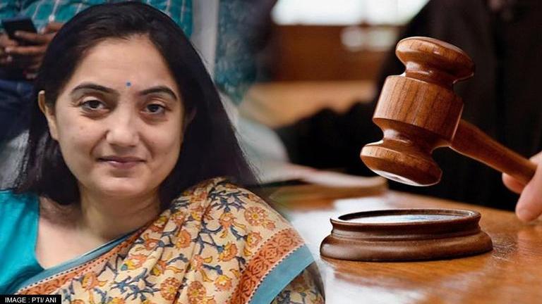 Nupur Sharma case: SC rebukes TV channel; says ‘should’ve been a case ...