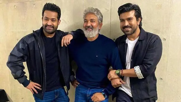 SS Rajamouli’s blockbuster 'RRR' to re-release in US after making it to Oscars nomination RRR