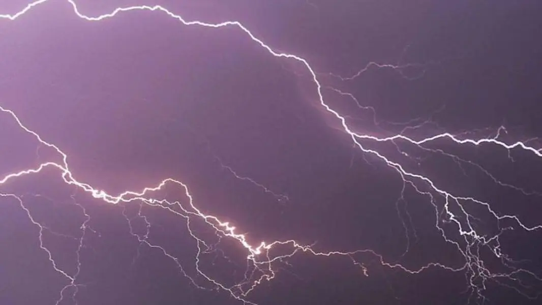 Thunderstorms, Hail, Gusty Winds Expected in Several Districts Of Odisha