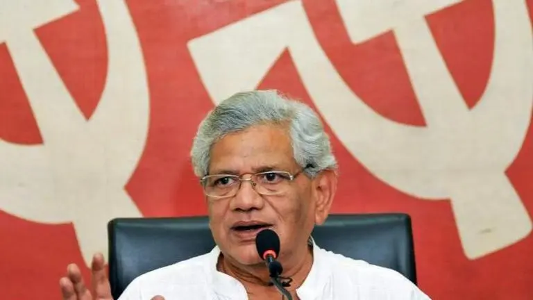 Modi govt pushing RSS agenda through NEP: Left parties