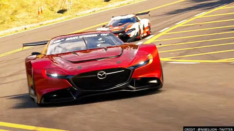 Gran Turismo 7: Will this PS exclusive game be launched for PC and other consoles? Gran Turismo 7