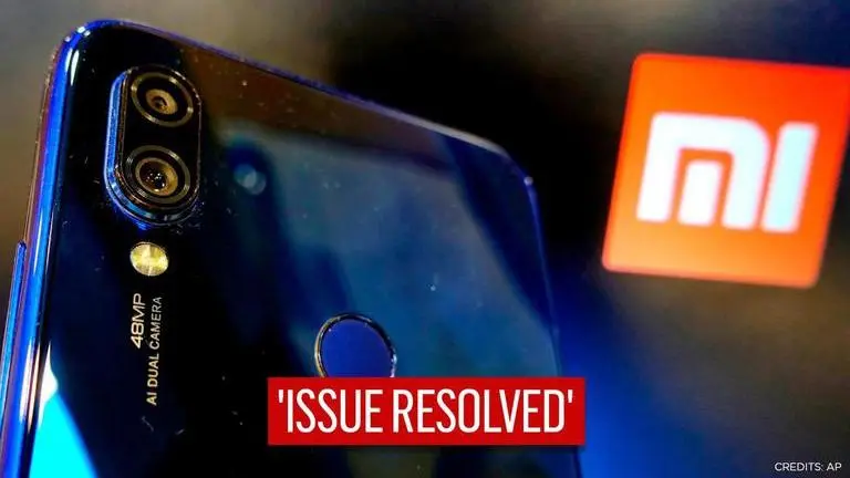 China's Xiaomi fixes app omitting Ladakh & Arunachal Pradesh; expert alleges 'propaganda' Xiaomi