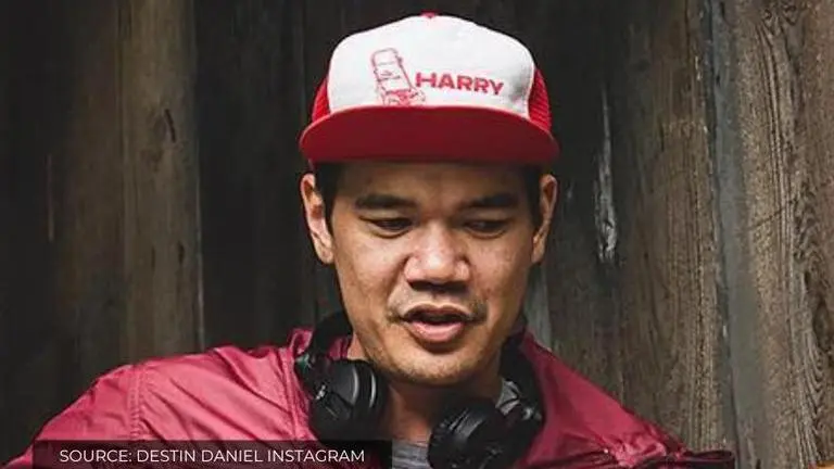 'Shang-Chi' film's shoot on hold as director & Marvel await test results for Coronavirus shang-chi