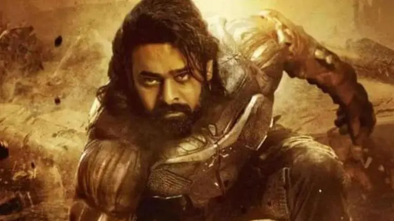 Prabhas starrer Kalki 2898 AD shoot continues amid rumours of Salaar postponement Prabhas