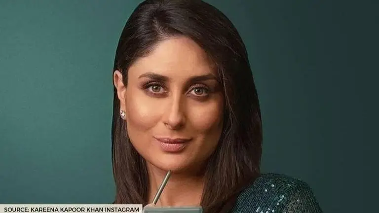 Kareena Kapoor shares "blurred lines" between her meal and cheat meal kareena kapoor