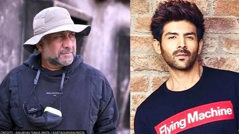 Anubhav Sinha calls campaign against Kartik Aryan 'unfair', says 'respect his quiet' Anubhav Sinha