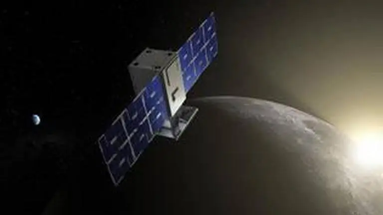 Mission CAPSTONE: NASA's quest to examine the Moon's orbit delayed till June 13 CAPSTONE