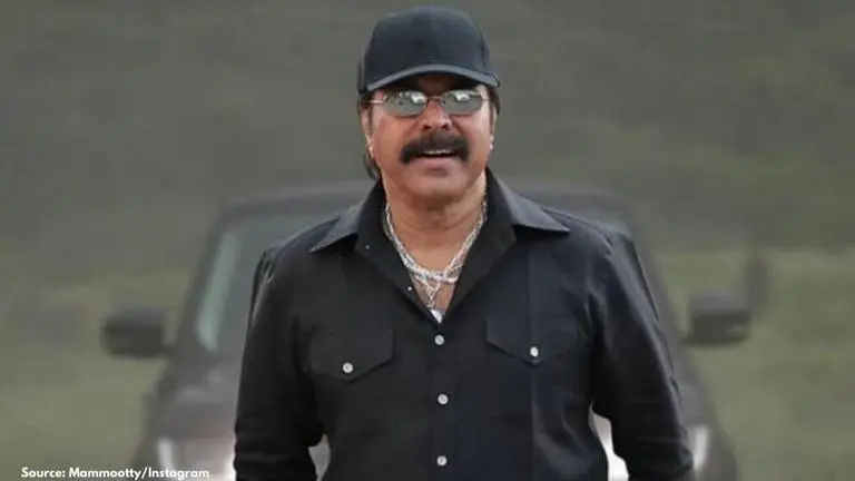 Mammootty launches rescue mission for Indians stranded in Gulf countries Mammootty