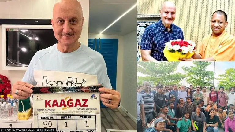 Anupam Kher