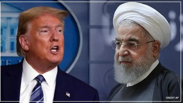 US 'hopeful' UN Security Council will extend arms embargo on Iran US