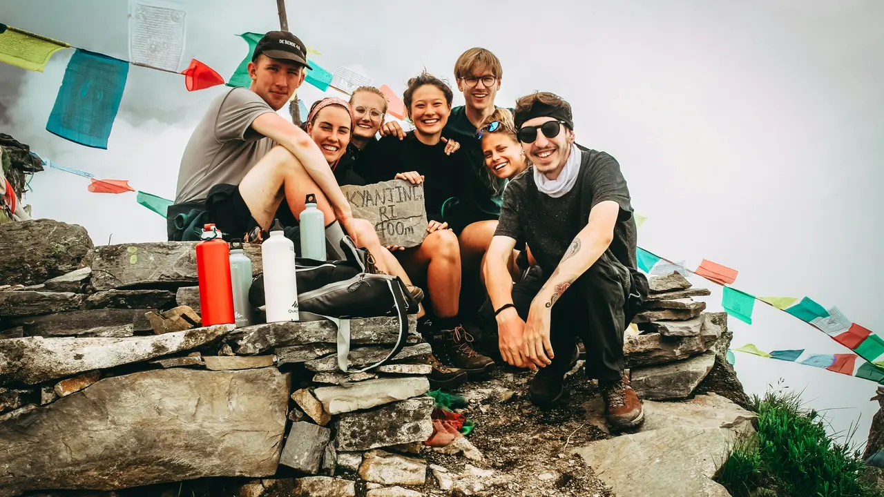 Things To Keep In Mind For Solo Travellers Joining Travel Groups Group travel