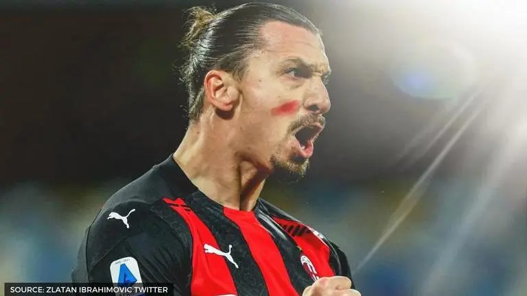 Zlatan Ibrahimovic headlines lawsuit against EA Sport for wrong use of personal data zlatan ibrahimovic