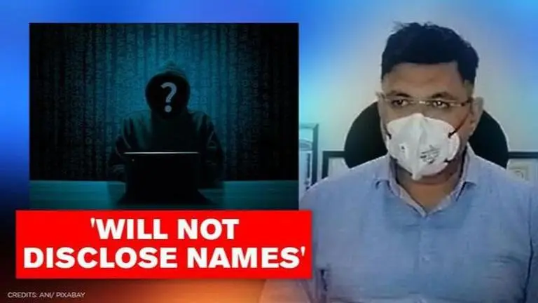 Mumbai Police SIT verifies 25 people in connection to fake followers scam; probe ongoing Mumbai Police