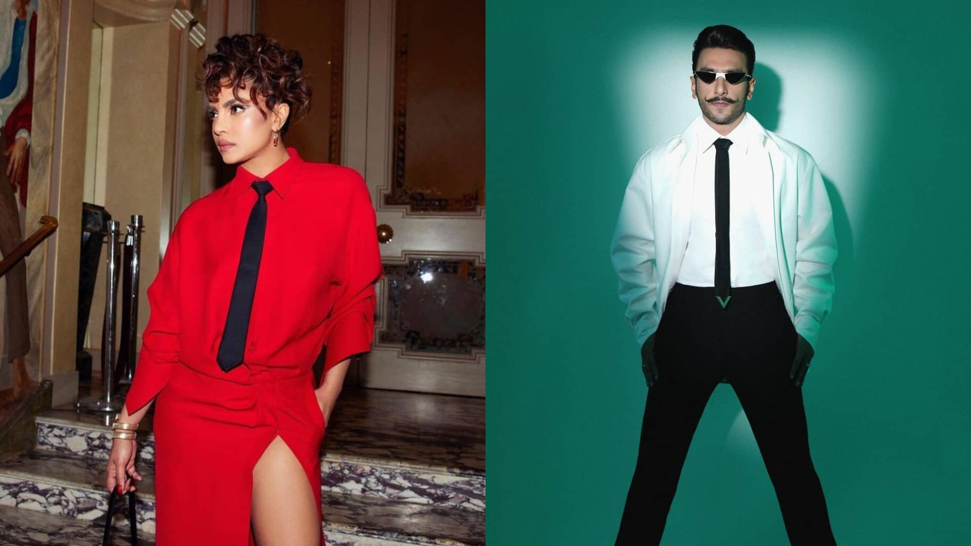 Ties Are Back In Fashion Here’s How To Style Them For A Chic Look