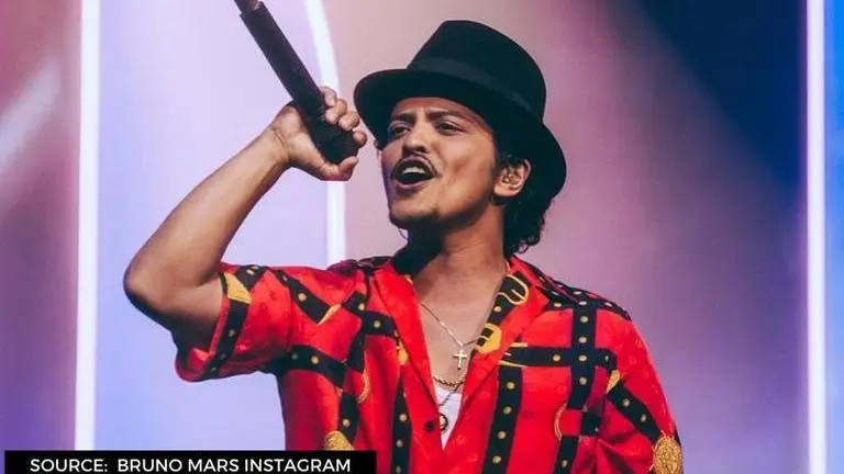 Bruno Mars' birthday: Here is a trivia quiz for all the R&B singer's fans bruno mars' birthday