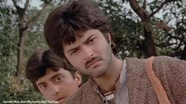 Anil Kapoor