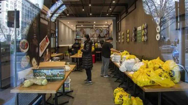 Officials: Virus numbers stabilising in Victoria Officials: Virus numbers stabilising in Victoria