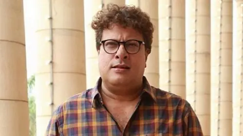 Tigmanshu Dhulia