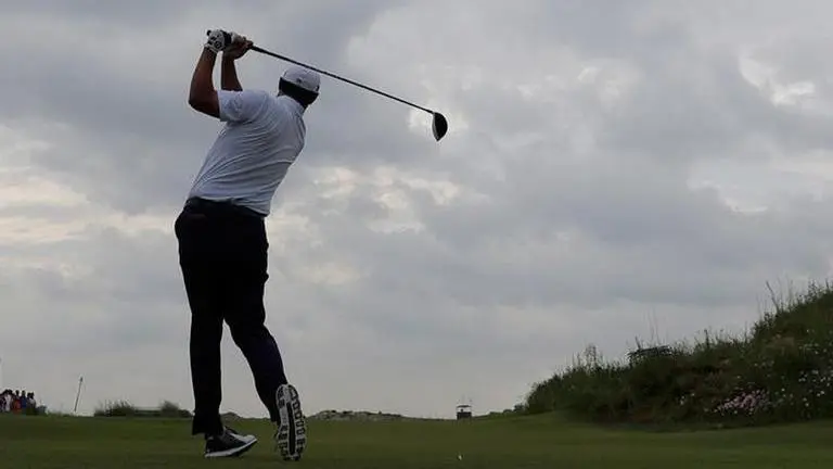 Australian Open golf postponed indefinitely due to COVID-19 Australian Open