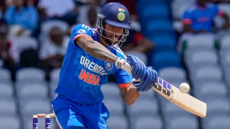 India A vs Pakistan Shaheens Live Streaming: How to watch T20 Emerging Teams Asia Cup on TV? Tilak Varma as batsman.