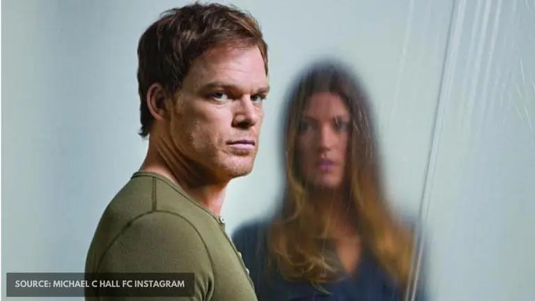 Michael C Hall hopes 'Dexter' revival makes up for series' unsatisfying S8 finale michael c hall