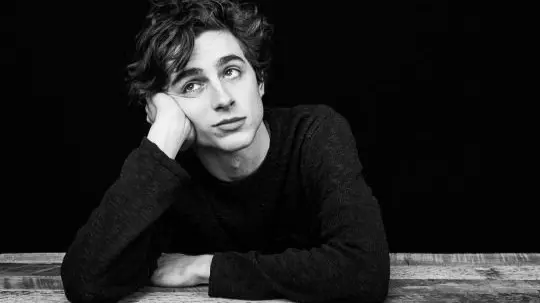 Who Are Hollywood's 'Rodent Men' And Why Are They Popular Among Women? Rodent men