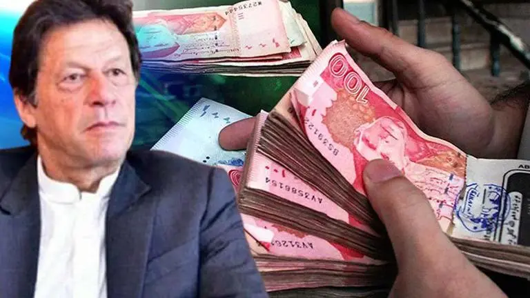 Pakistan currency may slip to Rs 200 against US dollar amid rising inflation Pakistan