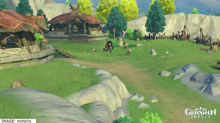 Genshin Impact gusha celi boya: What is the requirement in this day 4 of Mimi Tomo event? genshin impact