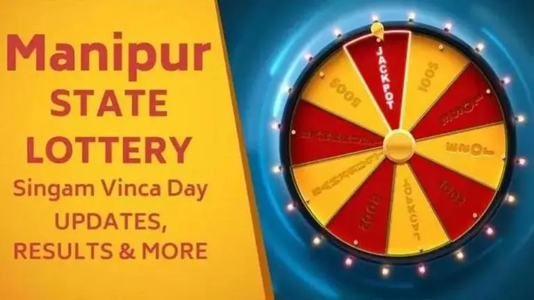 manipur lottery
