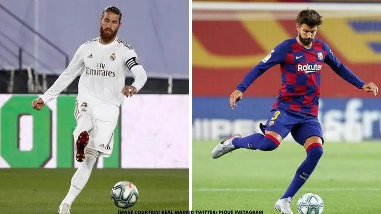 sergio ramos