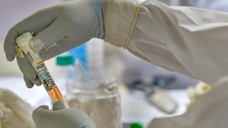 Serum Institute of India seeks DCGI permission for phase 2/3 clinical trials of Oxford's COVID 'vaccine'