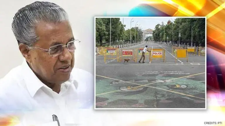 Kerala government modifies lockdown guidelines; here's what's allowed and what's not Kerala