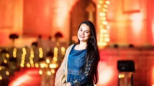 Tina Dabi: Salary, Additional Benefits For UPSC Toppers And IAS Officers In General | Details Inside IAS Tina Dabi